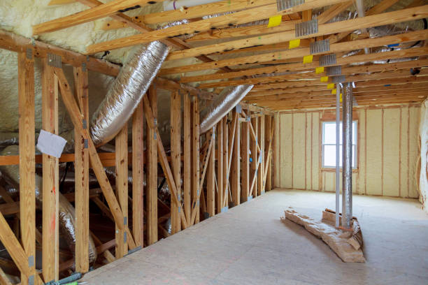 Best Commercial Insulation in Galesburg, IL
