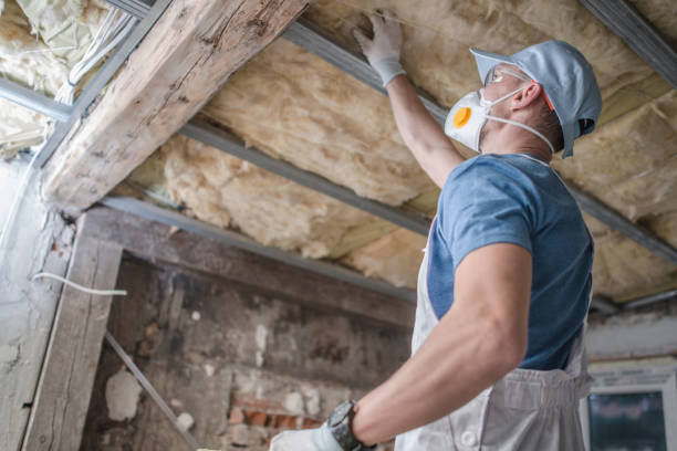 Best Commercial Insulation in Galesburg, IL