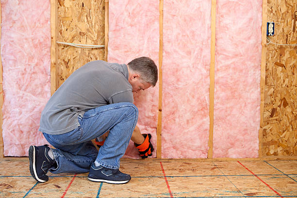 Types of Insulation We Offer in Galesburg, IL