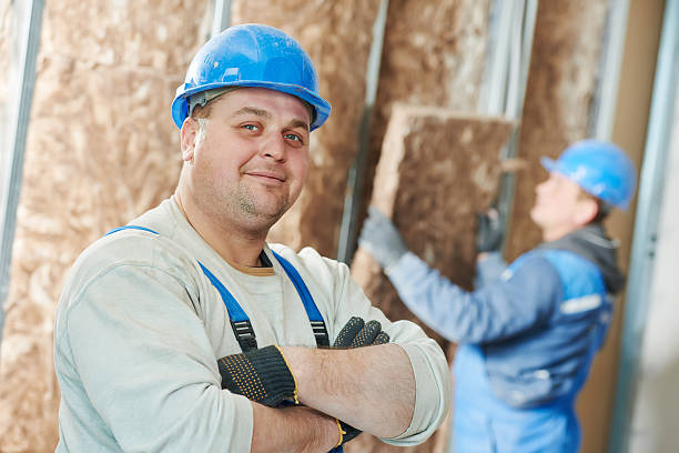 Trusted Galesburg, IL Insulation Contractor Experts