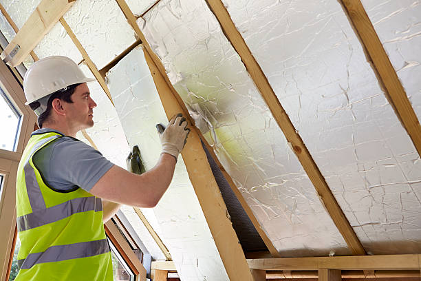 Best DIY Insulation Kits and Guidance in Galesburg, IL