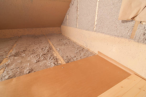 Best Fiberglass Insulation in Galesburg, IL
