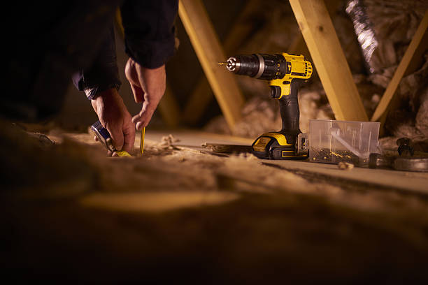 Best Spray Foam Insulation in Galesburg, IL